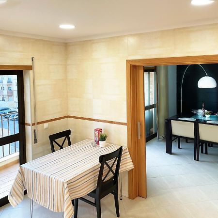 Sunset Lagos Apartment Bagian luar foto