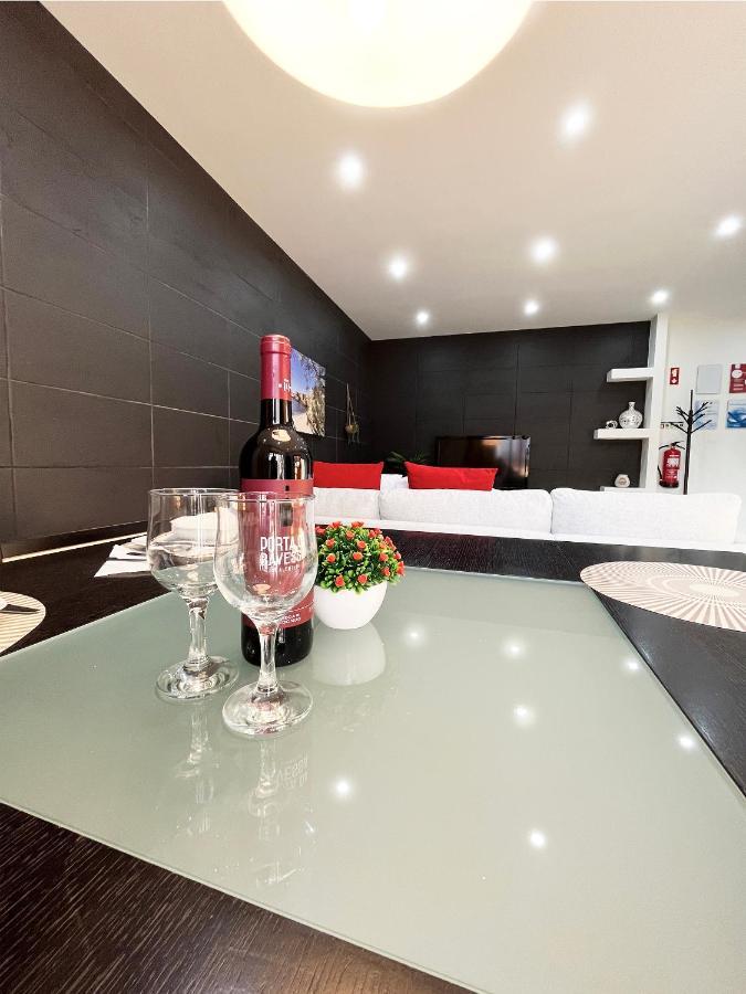 Sunset Lagos Apartment Bagian luar foto